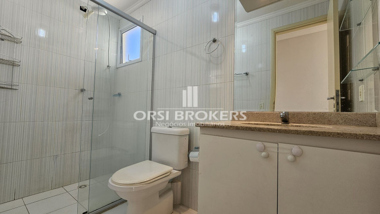 Imagem Apartamento com 3 Quartos à Venda, 57 m² em Jaguaré - São Paulo