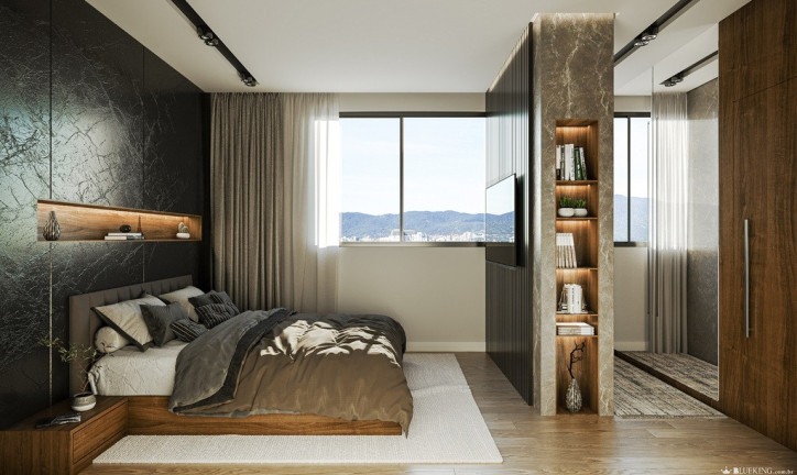 Imagem Apartamento com 3 Quartos à Venda, 126 m² em Centro - Balneário Camboriú
