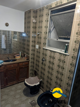 Imagem Apartamento com 4 Quartos à Venda, 230 m² em Icaraí - Niterói