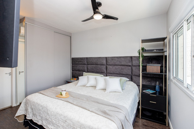 Imagem Apartamento com 3 Quartos à Venda, 136 m² em Jardim Prudência - São Paulo Imagem Apartamento com 3 Quartos à Venda, 136 m² em Jardim Prudência - São Paulo