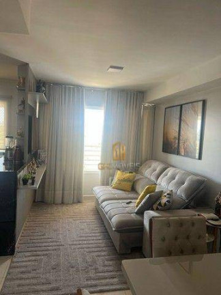 Imagem Apartamento com 2 Quartos à Venda, 70 m² em Jardim Europa - Goiânia Imagem Apartamento com 2 Quartos à Venda, 70 m² em Jardim Europa - Goiânia