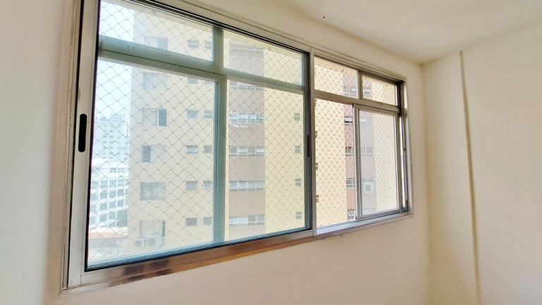 Imagem Apartamento com 1 Quarto à Venda, 51 m² em Vila Mariana - São Paulo