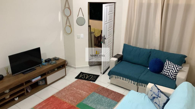Imagem Casa com 2 Quartos à Venda, 90 m² em Juquehy - São Sebastião Imagem Casa com 2 Quartos à Venda, 90 m² em Juquehy - São Sebastião