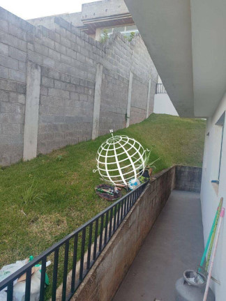 Imagem Casa com 3 Quartos para Alugar, 126 m² em Jardim Estância Brasil - Atibaia Imagem Casa com 3 Quartos para Alugar, 126 m² em Jardim Estância Brasil - Atibaia
