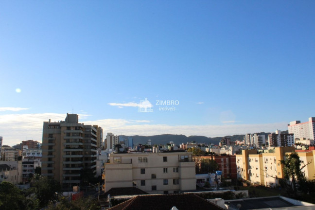 Imagem Cobertura com 3 Quartos à Venda, 248 m² em Nossa Senhora De Fátima - Santa Maria Imagem Cobertura com 3 Quartos à Venda, 248 m² em Nossa Senhora De Fátima - Santa Maria