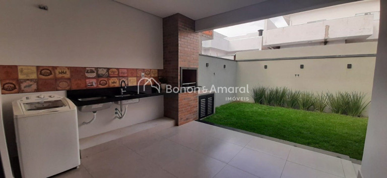 Casa de Condomínio com 3 Quartos à Venda, 200 m² em Residencial Terras Da Estância - Paulínia