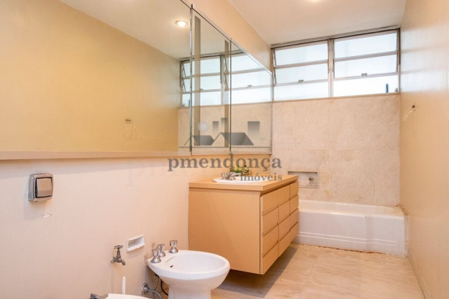 Imagem Apartamento com 3 Quartos à Venda, 310 m² em Higienópolis - São Paulo Imagem Apartamento com 3 Quartos à Venda, 310 m² em Higienópolis - São Paulo