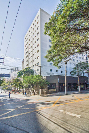 Imagem Apartamento com 1 Quarto à Venda, 40 m² em Pinheiros - São Paulo Imagem Apartamento com 1 Quarto à Venda, 40 m² em Pinheiros - São Paulo
