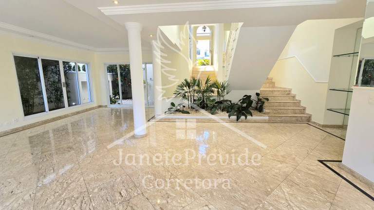 Imagem Casa de Condomínio com 4 Quartos à Venda, 500 m² em Alphaville - Barueri Imagem Casa de Condomínio com 4 Quartos à Venda, 500 m² em Alphaville - Barueri