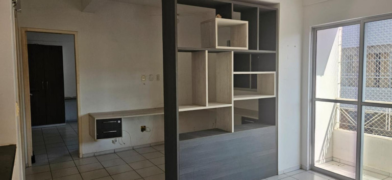 Imagem Apartamento com 3 Quartos à Venda, em Fatima - Teresina Imagem Apartamento com 3 Quartos à Venda, em Fatima - Teresina