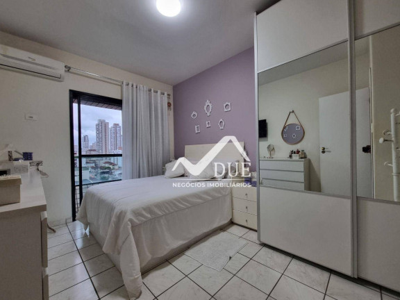 Imagem Apartamento com 3 Quartos à Venda, 120 m² em Campo Grande - Santos Imagem Apartamento com 3 Quartos à Venda, 120 m² em Campo Grande - Santos