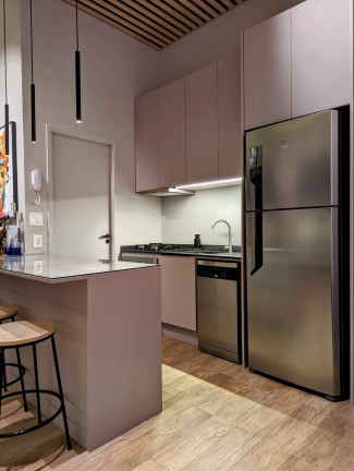Imagem Apartamento com 1 Quarto à Venda, 62 m² em Sumarezinho - São Paulo Imagem Apartamento com 1 Quarto à Venda, 62 m² em Sumarezinho - São Paulo