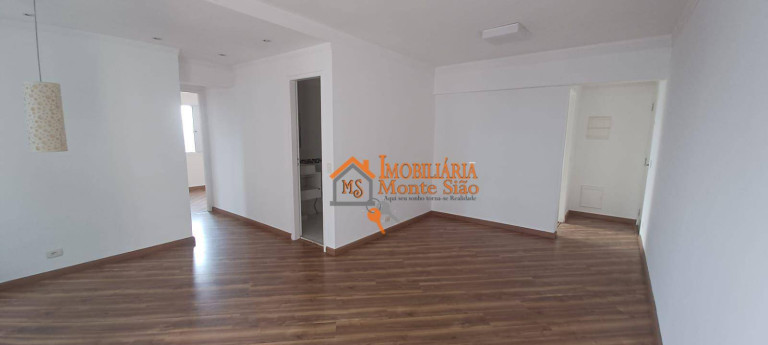 Imagem Apartamento com 2 Quartos à Venda, 63 m² em Ponte Grande - Guarulhos Imagem Apartamento com 2 Quartos à Venda, 63 m² em Ponte Grande - Guarulhos