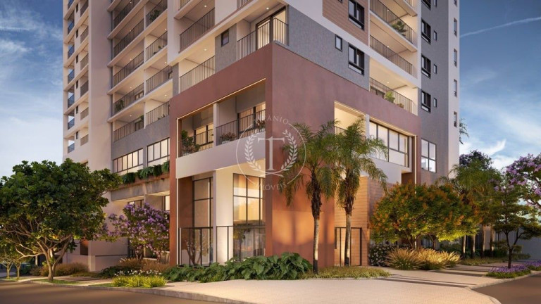 Imagem Apartamento com 1 Quarto à Venda, 48 m² em Vila Clementino - São Paulo Imagem Apartamento com 1 Quarto à Venda, 48 m² em Vila Clementino - São Paulo