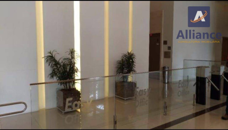 Imagem Sala Comercial à Venda, 40 m² em Cambuí - Campinas