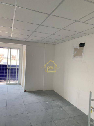 Imagem Sala Comercial à Venda, 37 m² em Ponta Da Praia - Santos Imagem Sala Comercial à Venda, 37 m² em Ponta Da Praia - Santos