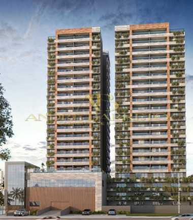 Imagem Apartamento com 3 Quartos à Venda, 95 m² em Patamares - Salvador