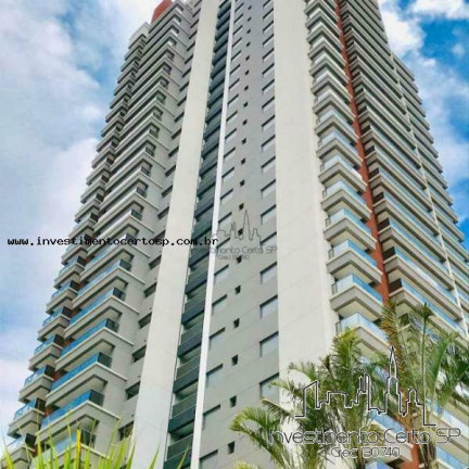 Imagem Apartamento com 3 Quartos à Venda, 103 m² em Vila Gumercindo - São Paulo