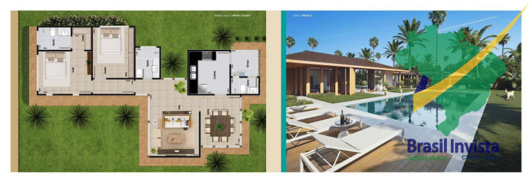 Imagem Terreno à Venda, 662 m² em Mogiquiçaba - Belmonte Imagem Terreno à Venda, 662 m² em Mogiquiçaba - Belmonte
