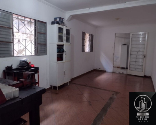 Imagem Sobrado com 3 Quartos à Venda, 125 m² em Jardim Luciana Maria - Sorocaba Imagem Sobrado com 3 Quartos à Venda, 125 m² em Jardim Luciana Maria - Sorocaba