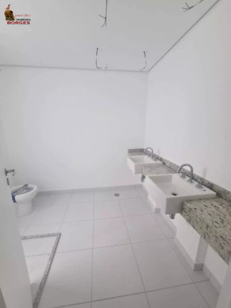 Imagem Apartamento com 4 Quartos à Venda, 173 m² em Alto Da Boa Vista - São Paulo