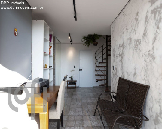 Imagem Apartamento com 3 Quartos à Venda, 110 m² em Vila Prudente - São Paulo