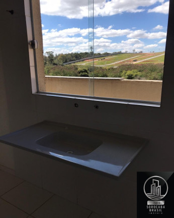 Imagem Casa com 2 Quartos à Venda, 63 m² em Parque São Bento - Sorocaba Imagem Casa com 2 Quartos à Venda, 63 m² em Parque São Bento - Sorocaba