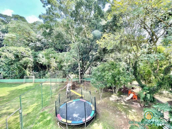 Imagem Casa de Condomínio com 3 Quartos à Venda, 108 m² em Jardim Barbacena - Cotia