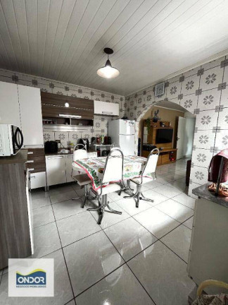 Imagem Casa com 3 Quartos à Venda, 82 m² em Jardim ísis - Cotia Imagem Casa com 3 Quartos à Venda, 82 m² em Jardim ísis - Cotia