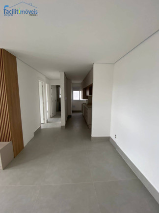 Imagem Apartamento com 2 Quartos à Venda, 55 m² em Taboão - São Bernardo Do Campo