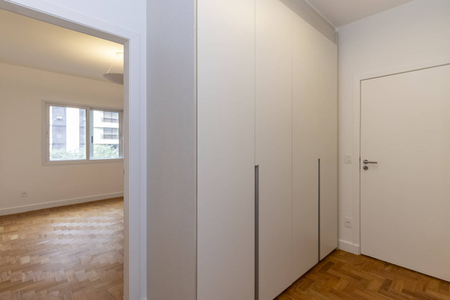 Imagem Apartamento com 3 Quartos à Venda, 162 m² em Jardim Paulista - São Paulo Imagem Apartamento com 3 Quartos à Venda, 162 m² em Jardim Paulista - São Paulo