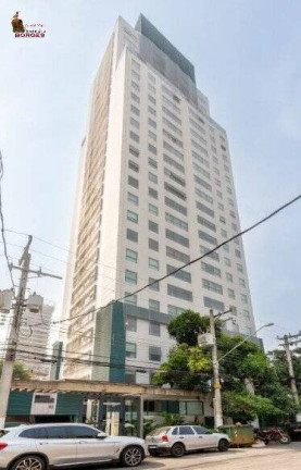 Imagem Apartamento com 1 Quarto à Venda, 70 m² em Vila Olimpia - São Paulo