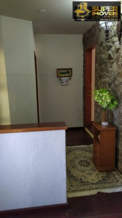 Imagem Casa com 4 Quartos à Venda, 432 m² em Centro - Pelotas
