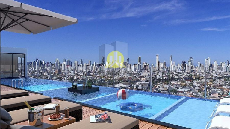 Apartamento com 2 Quartos à Venda, 66 m² em Tabuleiro - Camboriú