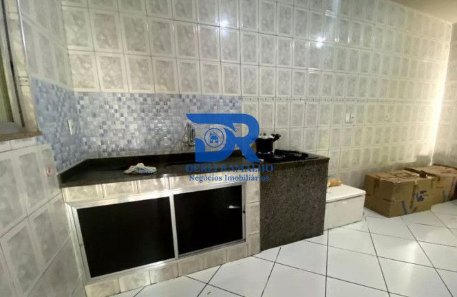 Imagem Casa com 2 Quartos para Alugar, 78 m² em Vila São Luís - Duque De Caxias
