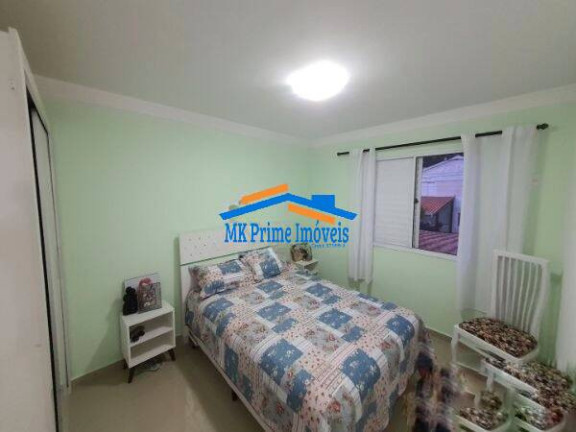 Imagem Casa com 2 Quartos à Venda, 105 m² em Jardim ísis - Cotia Imagem Casa com 2 Quartos à Venda, 105 m² em Jardim ísis - Cotia