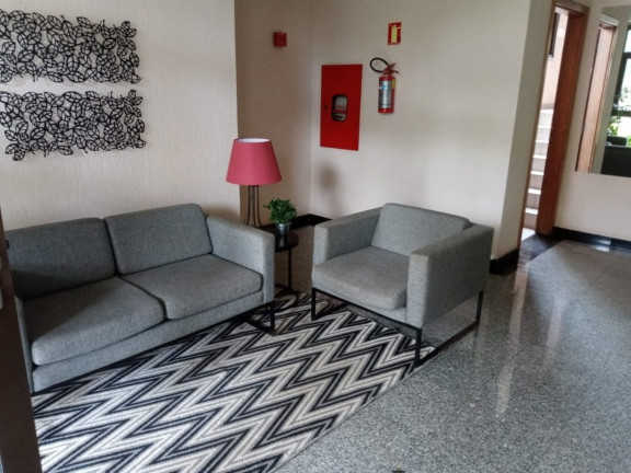 Imagem Imóvel com 3 Quartos à Venda, 82 m² em Jardim Botânico - Porto Alegre Imagem Imóvel com 3 Quartos à Venda, 82 m² em Jardim Botânico - Porto Alegre