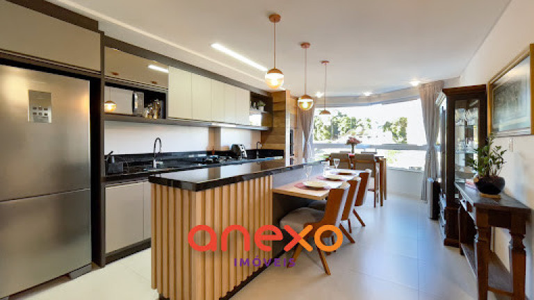 Imagem Apartamento com 3 Quartos à Venda, 84 m² em água Verde - Blumenau