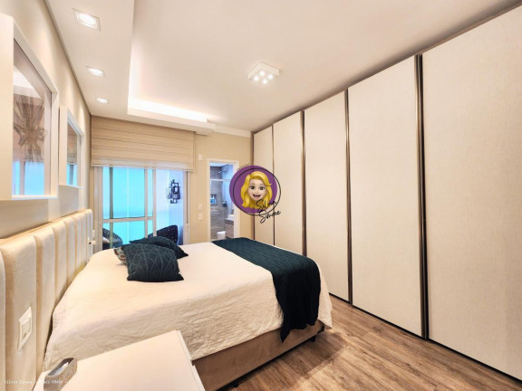 Imagem Apartamento com 2 Quartos à Venda, 135 m² em Ponta Da Praia - Santos Imagem Apartamento com 2 Quartos à Venda, 135 m² em Ponta Da Praia - Santos