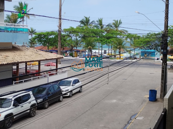 Apartamento com 3 Quartos à Venda, 93 m² em Praia Grande - Ubatuba