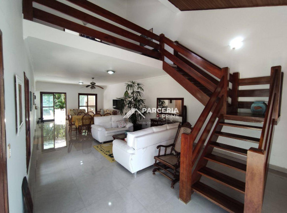 Imagem Casa com 7 Quartos à Venda, 407 m² em Riviera Módulo 26 - Bertioga Imagem Casa com 7 Quartos à Venda, 407 m² em Riviera Módulo 26 - Bertioga