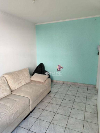 Imagem Apartamento com 2 Quartos à Venda, 52 m² em Assunção - São Bernardo Do Campo Imagem Apartamento com 2 Quartos à Venda, 52 m² em Assunção - São Bernardo Do Campo