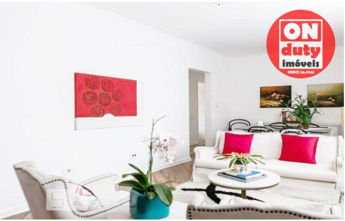 Imagem Cobertura com 3 Quartos à Venda, 270 m² em José Menino - Santos Imagem Cobertura com 3 Quartos à Venda, 270 m² em José Menino - Santos