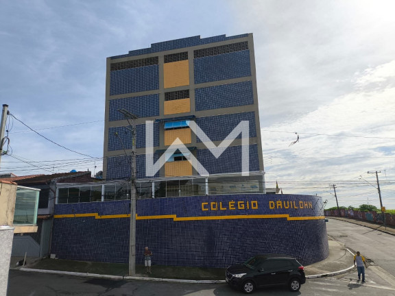 Imagem Sala Comercial para Alugar, 56 m² em Jardim Adriana - Guarulhos Imagem Sala Comercial para Alugar, 56 m² em Jardim Adriana - Guarulhos