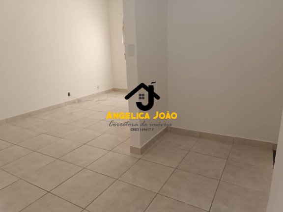 Imagem Apartamento com 1 Quarto à Venda, 30 m² em Centro - São Vicente