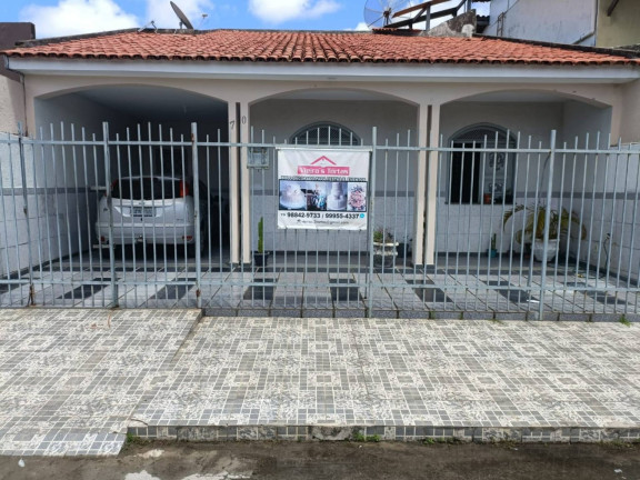 Imagem Casa com 3 Quartos à Venda, 162 m² em São Conrado - Aracaju Imagem Casa com 3 Quartos à Venda, 162 m² em São Conrado - Aracaju
