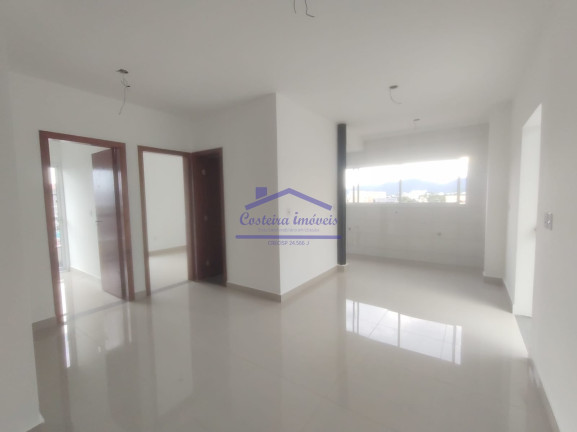 Cobertura com 2 Quartos à Venda, 93 m² em Perequê Açu - Ubatuba
