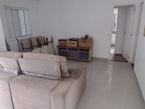 Imagem Apartamento para Alugar,  em Vila Leonor - Guarulhos
