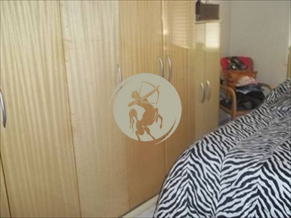 Imagem Apartamento com 2 Quartos à Venda, 95 m² em Campo Grande - Santos