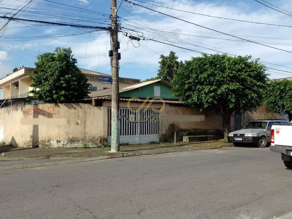 Imagem Terreno à Venda, 1 m² em Samambaia - Praia Grande Imagem Terreno à Venda, 1 m² em Samambaia - Praia Grande